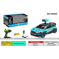 Nouvelle arrivée SJY-18GS09 2.4Ghz 4WD 1/18 RC voiture avec 0.3MP HD caméra haute vitesse hors route voiture